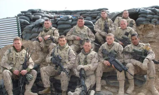 Inquiry Releasing Report Today on Afghanistan Vet Who Killed His Family and Himself