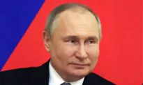 Prime Minister Justin Trudeau says Canada will send heavy artillery to Ukraine