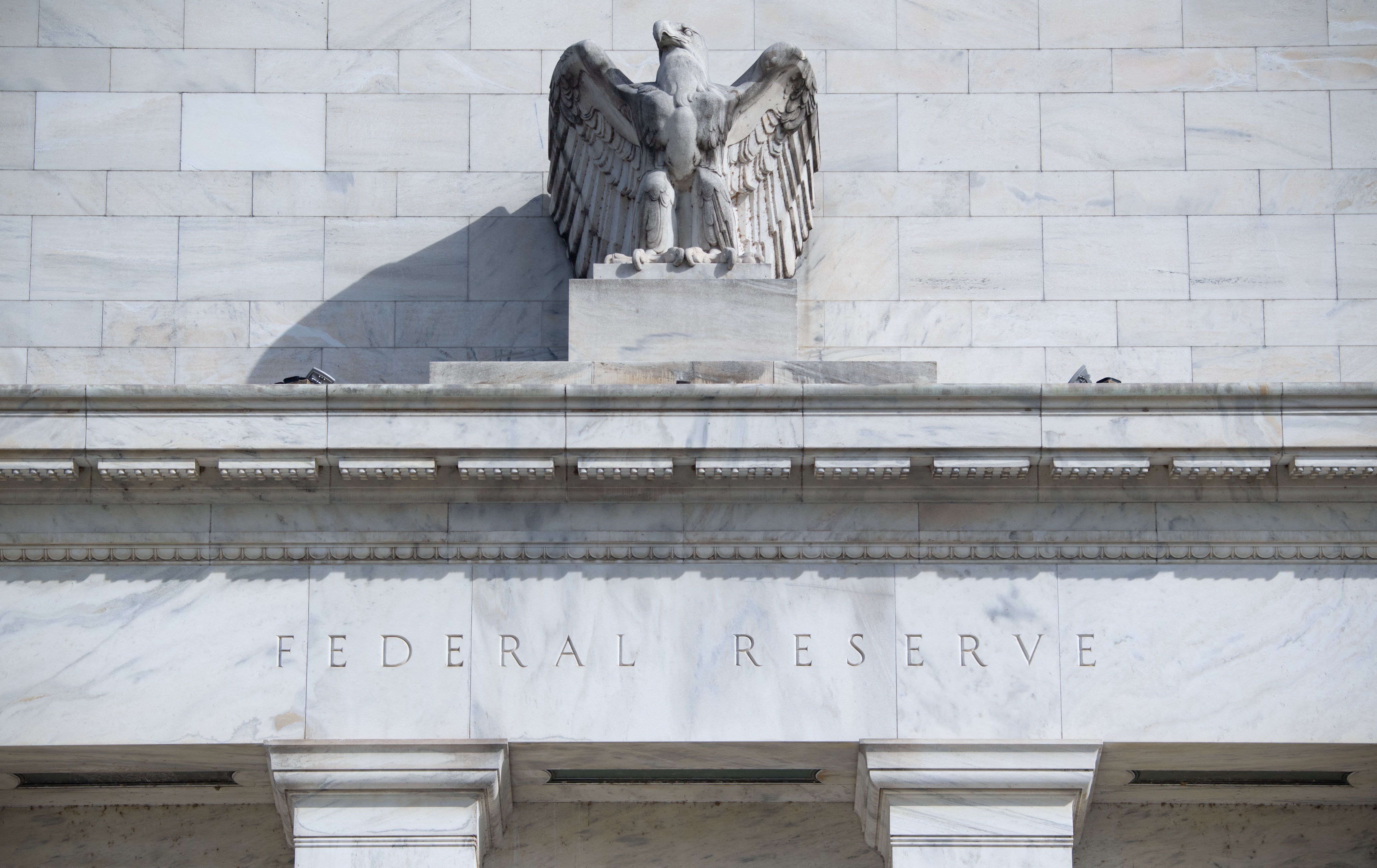 The Fed and the Sound of Inevitability - Vimarsana News