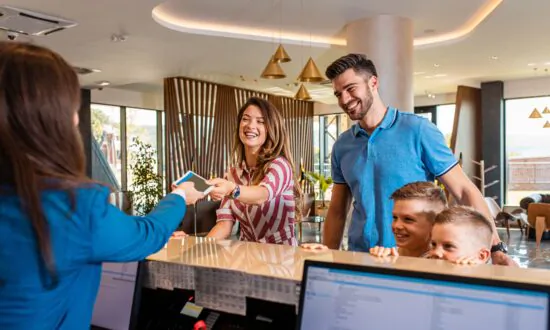 Finding the Right Budget Hotel