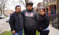 Chicago Residents Fight to Reclaim Streets From Illicit Drug Dealings