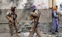 Blasts Near Kabul Schools Kill at Least 6 Civilians, Hurt 17