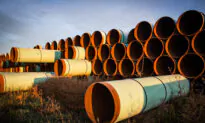 Keystone XL Revisited: Did Biden Give Putin the ‘WherewithOIL’ for World War III?