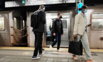 New York, California Transit Systems Keeping Mask Mandates in Place