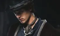 Online Series Review: ‘Billy the Kid’: Thin Line Between Lawbreakers and Law Enforcers