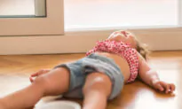Yes, the ‘Terrible Twos’ Are Full-On – but Let’s Look at Things From a Child’s Perspective