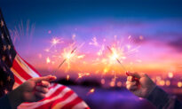 The Unmasking of America