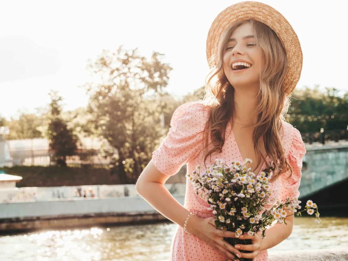 It’s often recommended to match your chosen garments with your skin undertone. (Halay Alex/Shutterstock)