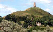 History and Mystery in Glastonbury
