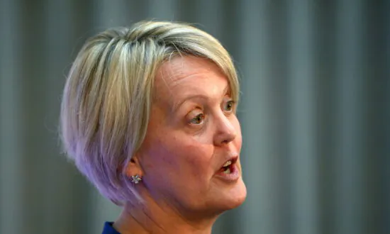 Former NatWest CEO Breached Nigel Farage’s Data Protection Rights, Watchdog Finds