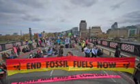 Environmental Activists Sue Government Over Changes To Climate Change Strategy