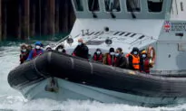 Sunak Concedes Stopping Small Boats Unlikely by Election