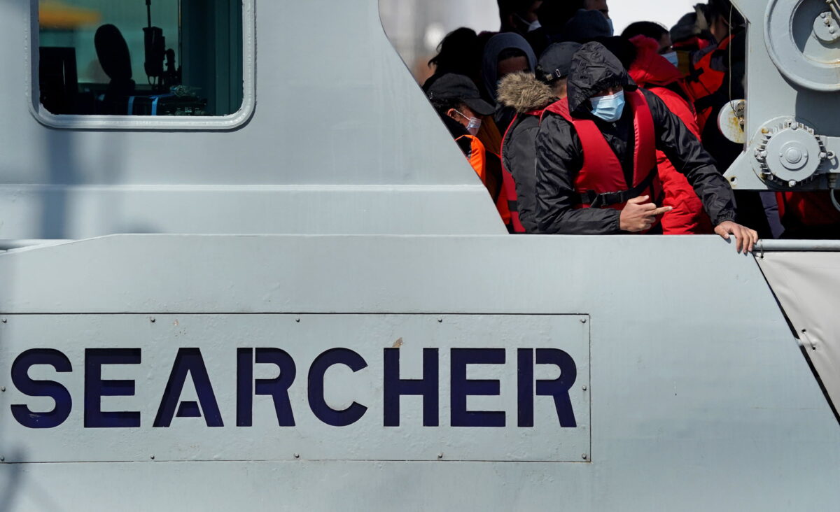 Epoch Times Photo
