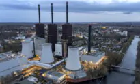 ‘A Mild Winter Alone Can’t Save’ Europe, Energy Crisis Accelerates Region’s Deindustrialization