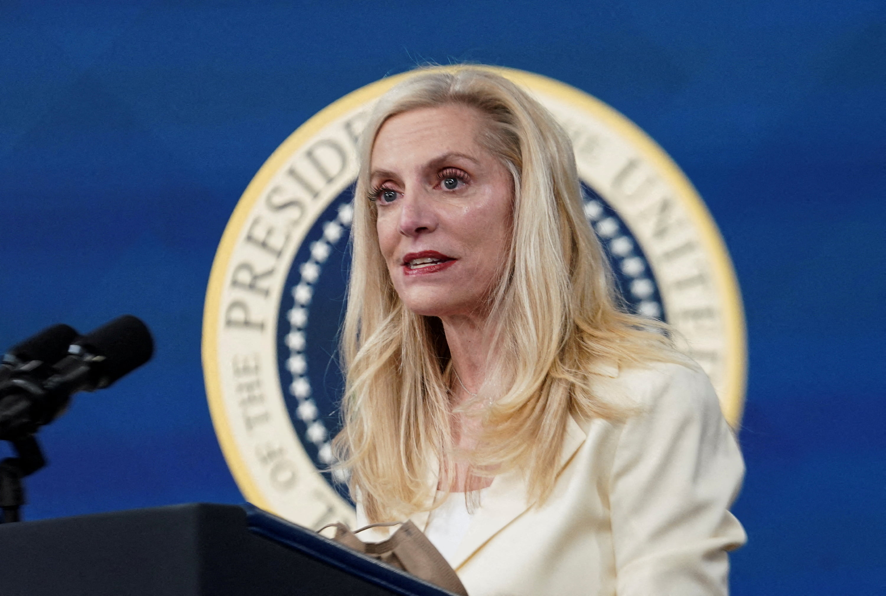Fed Nominees Move a Step Closer to Confirmation - Vimarsana News