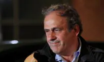 Soccer-Blatter, Platini to Face Swiss Justice in June Fraud Trial