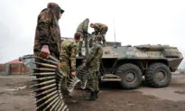 China Likely Providing Military Aid to Russia: US Intelligence Report