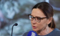Wife of Putin Ally Held in Ukraine Accuses Kyiv Authorities of Beating Her Husband