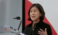 US Trade Representative Cautions Against Removing Trump-Era Tariffs on Chinese Imports