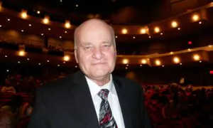 Shen Yun’s Performance Captivates Audience in Texas