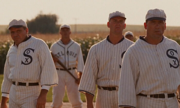 Top 5 Baseball Movies | The Epoch Times