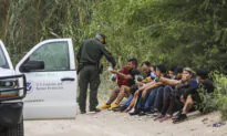Border Patrol Arrests for April Hit Record High at Almost 212,000