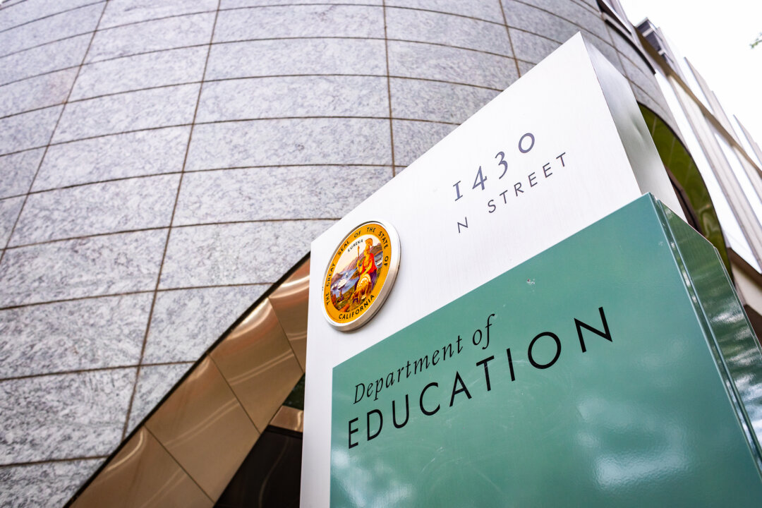 Hacker Accessed Data on Millions of California Students, State Education Department Says