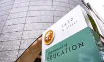 OC Education Board Hires Lobbyist to Advocate in DC