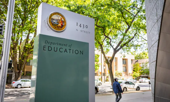 California Leaders Demand More ‘Diversity,’ LGBT Themes in Schools