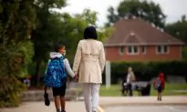 Education in Canada: A Country at Risk