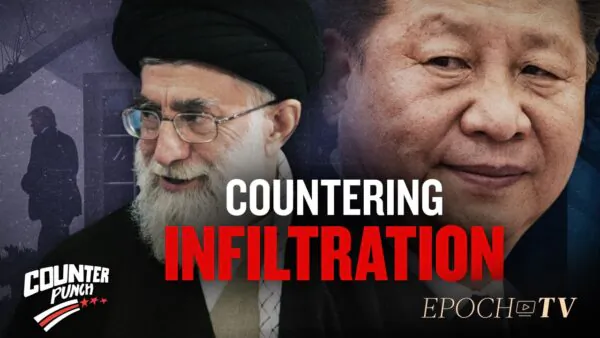 How to Shut Down Foreign Intelligence Networks in America