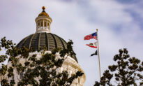 Meet the Candidates: California State Senate’s New 38th District