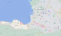 5 Dead After Small Plane Crashes Into Soda Truck in Haiti