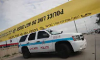 Gunfire in Chicago Alley Kills Boy Who Was Washing His Hands