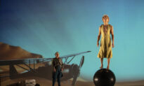 Theater Review: ‘The Little Prince’: A Search for Meaning