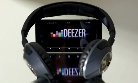 This Smaller Spotify Rival Looks to Go Public via €1.05 Billion SPAC Merger