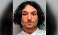 ‘The Flash’ Star Ezra Miller Faces Felony Burglary Charge in Vermont