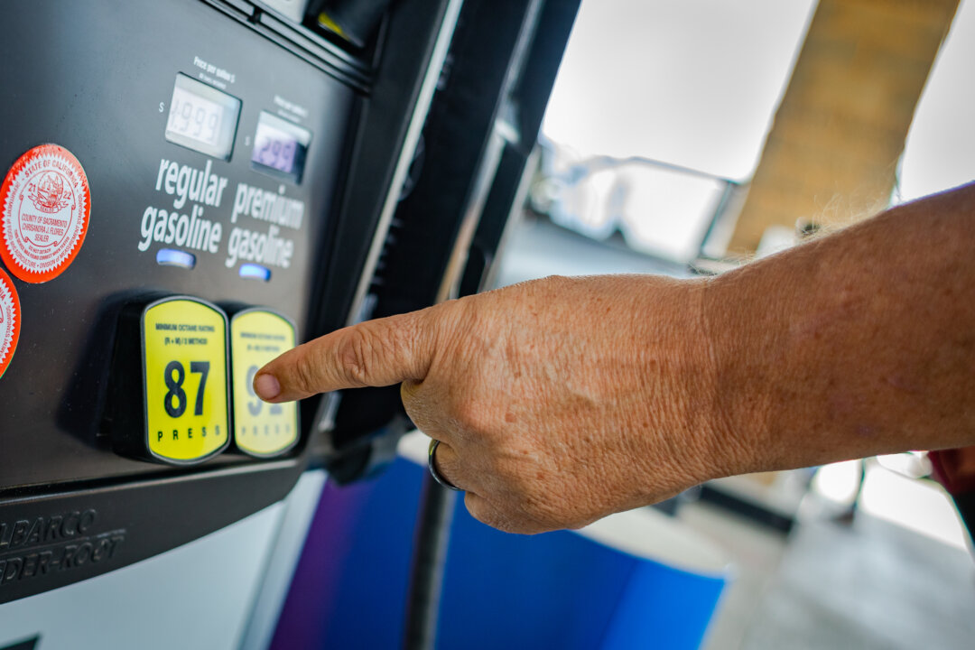 California Gas Tax Relief Delayed