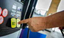 California Gas Tax Relief Delayed