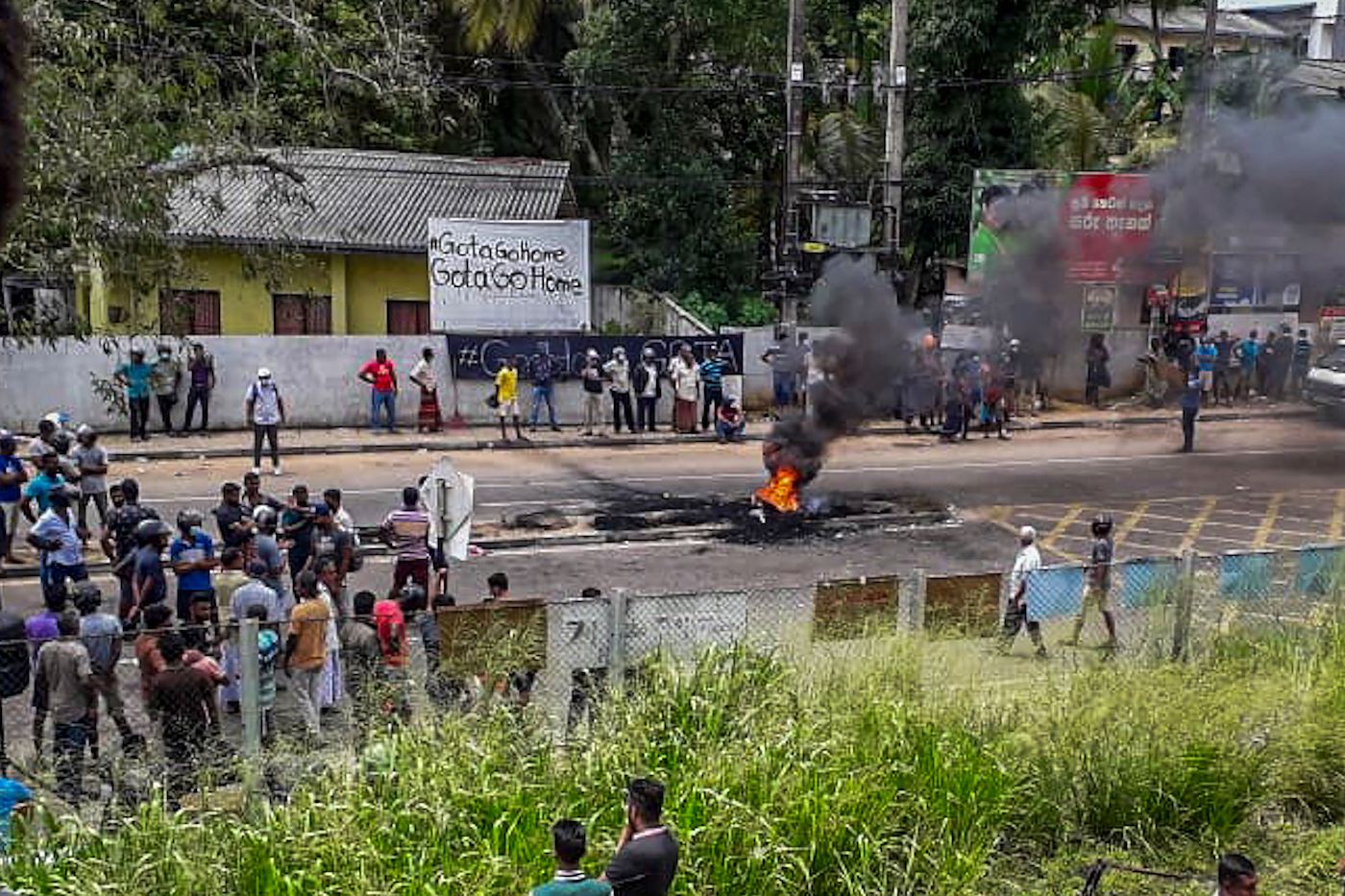 US Envoy to Sri Lanka Calls for Full Probe Into Fatal Police Shooting - Vimarsana News