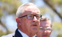 New 14-Storey Tower at Sydney’s Nepean Hospital Complete