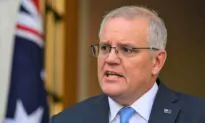 Australia Pledges Millions to Build Defence Sovereignty