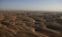 Chapman University Student Killed in Dune Buggy Crash During Film Shoot