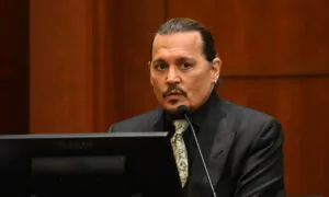 LIVE: Johnny Depp–Amber Heard Defamation Trial (May 3)