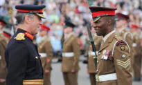 The Importance of Excellence in Military Leadership: Sharp’s Excellent New Book