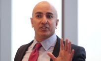Fed Is ‘Far, Far Away’ From Declaring Win on Inflation Despite White House Victory Lap: Kashkari