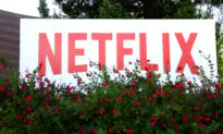 BZ Chart of the Day: Netflix Stock Breaks Long-Term Support