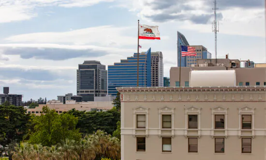 California Disbursements Bureau Employee Arrested on Multiple Grand Theft Charges