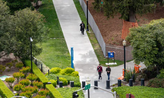 Sacramento Considers Designating ‘Blue Zones’ to Promote Healthy Living