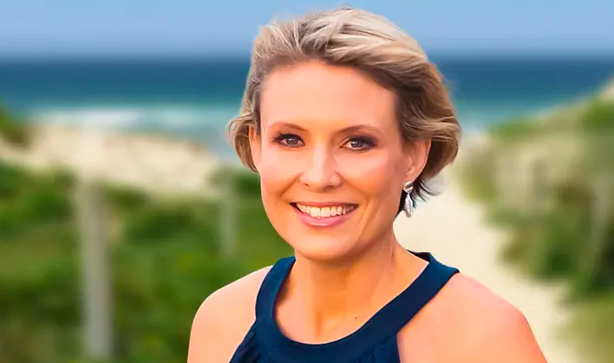 Biological-sex campaigner Katherine Deves has been selected as the Liberal candidate for Warringah, in Sydney, Australia, on April 5, 2022. (Liberal Party of NSW)